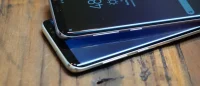 فایل فلش ۴ فایلی سامسونگ S8 مدل SM-G892A اندروید۷٫۰