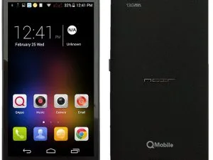 فایل حذف FRP گوشی Qmobile VITA_MT658 با فلشرSP Flash Too