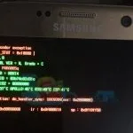 حل مشکل Bootloader Exception گوشی های S7 رایگان از تاپ جی اس ام