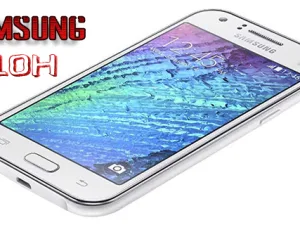 فایل حذف قفل صفحه J110H