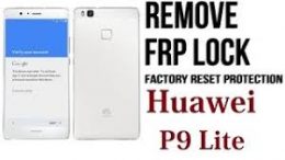 حذف گوگل اکانت Huawei -honor8- p8 – p9 Lite
