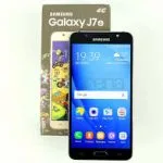 فایل حل مشکلات ریستارت  Galaxy J7 ⑥ SM-J710F