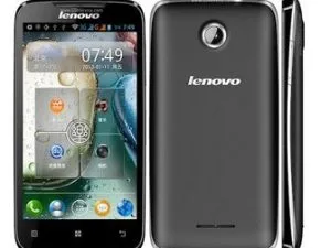 رام فارسی Lenovo A369i بدون مشکل و تاریخ و ساعت از تاپ جی اس ام
