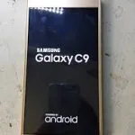 فایل فلش گوشی چینی C9