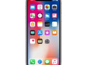 فایل فلش گوشی IPHONE X طرح چینی با پردازنده MT6580 تست شده