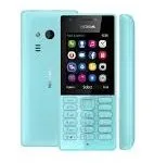 فایل فلش و حل مشگل کانتکت سرویس NOKIA 216