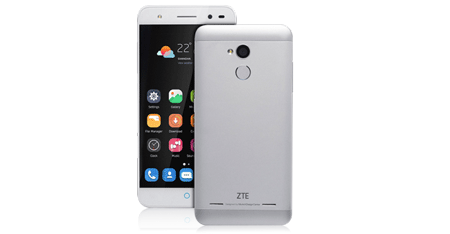 فایل فلش گوشی ZTE Blade V7 Lite اندروید ۶