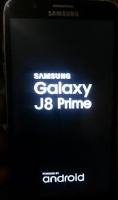 فایل فلش چینی Galaxy J8 Prime mt6582