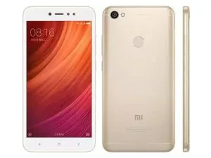 انبریک و ترمیم بوت Xiaomi Redmi Note 5A Prime
