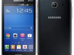 حل مشکل صفحه سیاه شدن سامسونگ s7262تست شده
