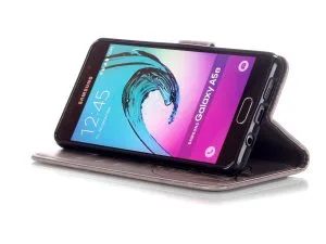 فایل فلش فارسی تبدیل A510L به A510F اندروید ۷.۰