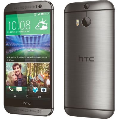 فایل فلش فارسی حل مشکل سریال وبیس باند HTC One-M8 EYE