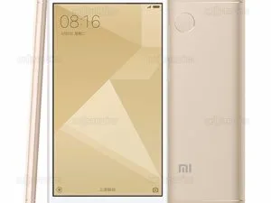 فایل فلش شیائومی Redmi4x تست شده