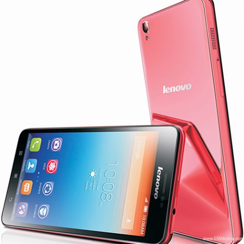 فایل فلش LENOVO s850