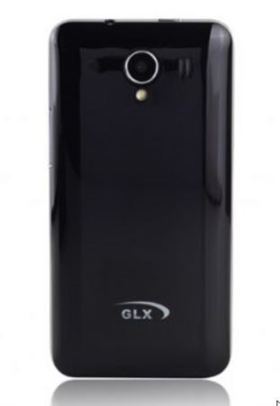 فایل فلش فارسی GLX Z1