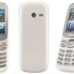 فایل فلش فارسی B313E
