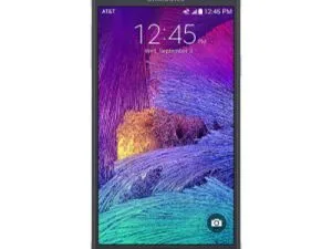 فایل فلش چهار فایله n910a اندروید ۵