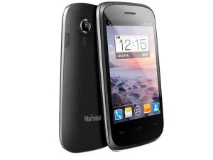 فایل فلش مارشال me-364