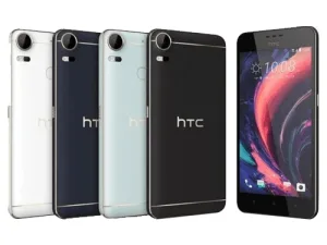 فایل فلش فارسی HTC Desire 10 Pro