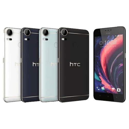 فایل فلش فارسی HTC Desire 10 Pro
