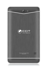 فایل فلش تبلت CCIT A761G MT6571