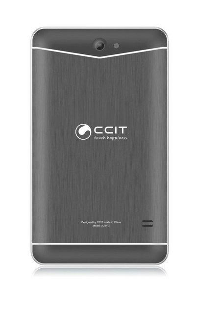 فایل فلش تبلت CCIT A761G MT6571