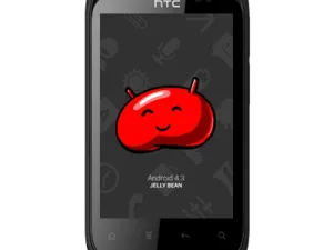 فایل فلش فارسی HTC A310E