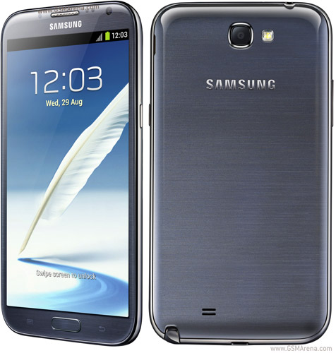 دامپ هارد سامسونگ Samsung N7105 صد در صد تست شده