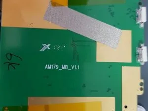 فایل فلش فارسی تبلت چینی EPAD مدل A707G با مشحصه برد AM179_MB_V1.1