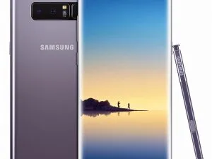 انلاک شبکه سامسونگ N950U اندروید ۷.۱.۱ تست شده