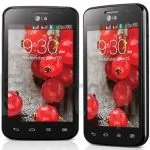 فایل فلش فارسی ال جی E445
