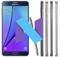 ENG ROOT سامسونگ N920V اندروید۷.۰