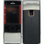 فایل فلش فارسی نوکیا RM-540