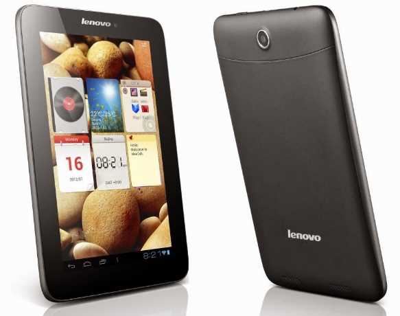 فایل فلش فارسی Lenovo A3000 & A3000-H کال اکتیو