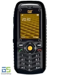 فایل فلش فارسی cat b25
