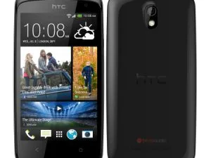 فایل فلش رسمی گوشی HTC Desire 500