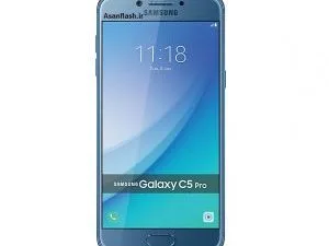 رام فارسی C5010 اندروید ۷