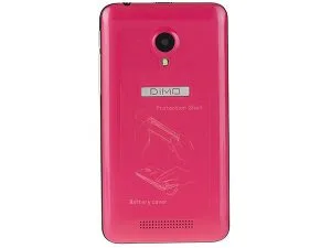 فایل فلش Dimo P2
