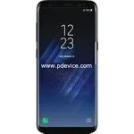 فایل فلش تبدیل G955X به G955F