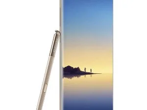 فایل فلش تبدیل N950X به N950F