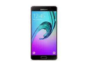 فایل فلش تبدیل A510X به A510F