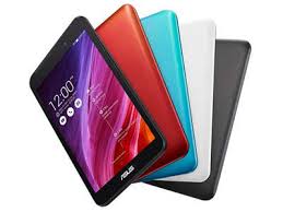 آموزش ریست ASUS FE170CG Fonepad 7