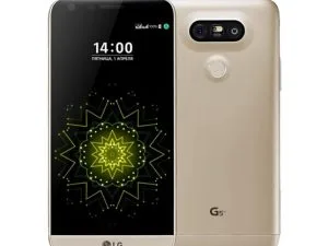 فایل فلش فارسی LG G5 H845 اندروید ۷.۰