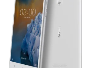 فایل فلش فارسی Nokia 3 TA-1032  MT6735M