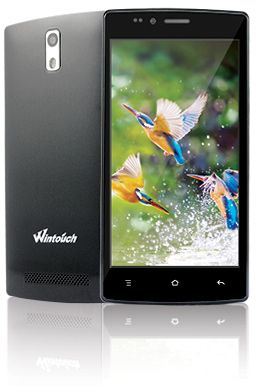 فایل فلش فارسی wintouch M501