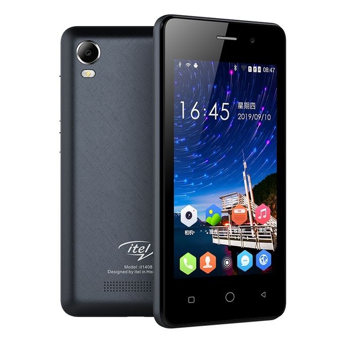 حذف گوگل اکانت (frp) گوشی Itel S32