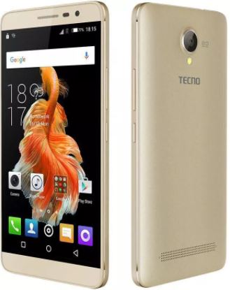 حذف گوگل اکانت (frp) گوشی Tecno W4