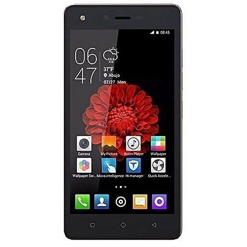 حذف گوگل اکانت (frp) گوشی Tecno WX3P