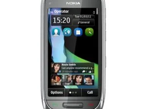فایل فلش فارسی گوشی نوکیا C7 با مشخصه RM-675