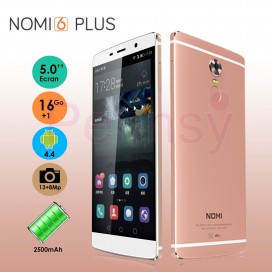 فایل فلش رسمی NOMI 6 PLUS تست شده